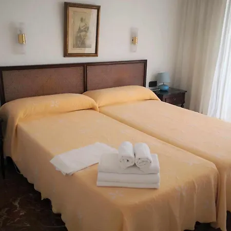 公寓 Playa De Levante Jazmines 10 *