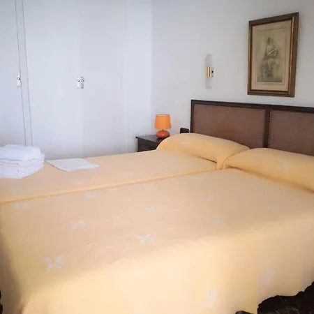 Playa De Levante Jazmines 10 貝尼多姆