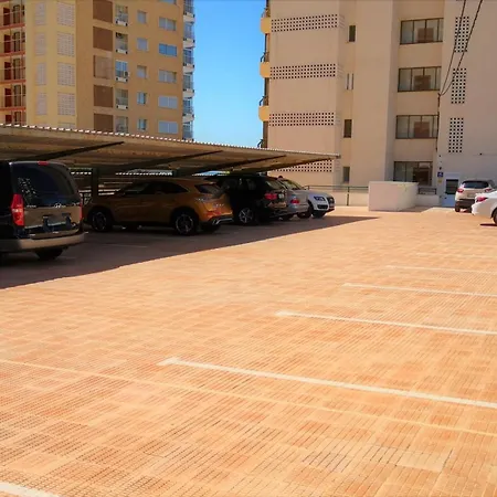 Playa De Levante Jazmines 10 *