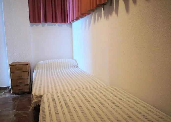 Playa De Levante Jazmines 10