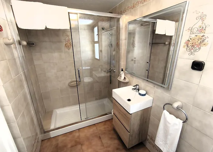 Playa De Levante Jazmines 10 Apartament